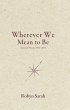 Wherever We Mean to Be (eBook, ePUB) - Bild 1