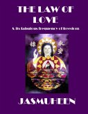 The Law of Love & Its Fabulous Frequency of Freedom (eBook, ePUB)