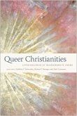 Queer Christianities (eBook, ePUB)
