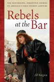 Rebels at the Bar (eBook, ePUB)