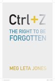 Ctrl + Z (eBook, ePUB)