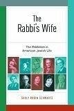 The Rabbi's Wife (eBook, ePUB)