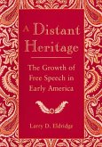 A Distant Heritage (eBook, ePUB) A Distant Heritage (eBook, ePUB)
