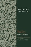 Whitman's Presence (eBook, PDF) Whitman's Presence (eBook, PDF)