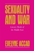 Sexuality and War (eBook, ePUB)