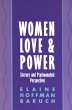 Women, Love, and Power (eBook, ePUB) - Bild 1