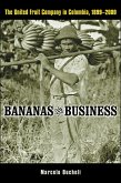 Bananas and Business (eBook, ePUB)