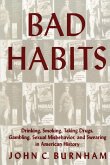 Bad Habits (eBook, ePUB)