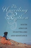The Uncoiling Python (eBook, ePUB) The Uncoiling Python (eBook, ePUB)