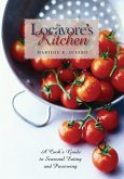 The Locavore's Kitchen (eBook, ePUB)
