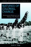 Natures of Colonial Change (eBook, ePUB)