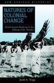 Natures of Colonial Change (eBook, ePUB) Natures of Colonial Change (eBook, ePUB)