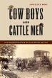 Cow Boys and Cattle Men (eBook, ePUB) - Bild 1