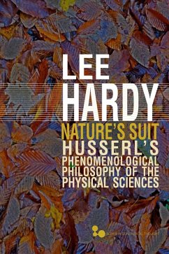 Nature's Suit (eBook, ePUB) - Hardy, Lee