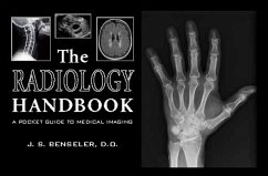 The Radiology Handbook (eBook, ePUB) - Benseler, J. S.