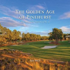 Cover The Golden Age of Pinehurst (eBook, ePUB)