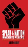 Spear of the Nation: Umkhonto weSizwe (eBook, ePUB)