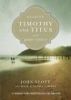 Reading Timothy and Titus with John... - Bild 1