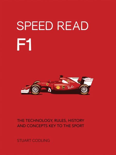 Speed Read F1 (eBook, ePUB) Speed Read F1 (eBook, ePUB)