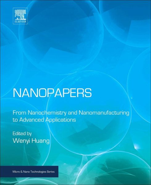 Nanopapers (eBook, ePUB)