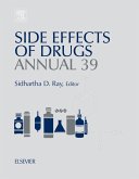 Side Effects of Drugs Annual (eBook, ePUB)