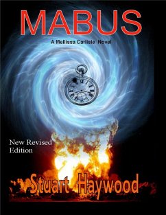 Cover Mabus (eBook, ePUB)
