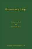 Metacommunity Ecology (eBook, ePUB) Metacommunity Ecology (eBook, ePUB)
