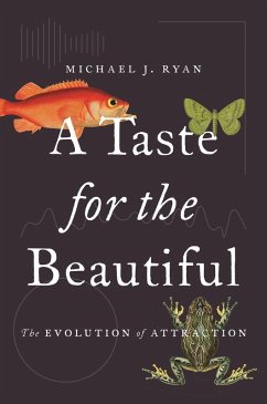 Cover A Taste for the Beautiful (eBook, ePUB)