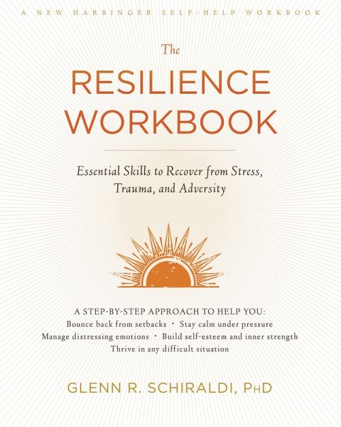 Resilience Workbook (eBook, ePUB) Resilience Workbook (eBook, ePUB)