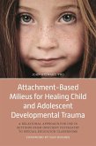 Attachment-Based Milieus for Healing Child and Adolescent Developmental Trauma (eBook, ePUB)
