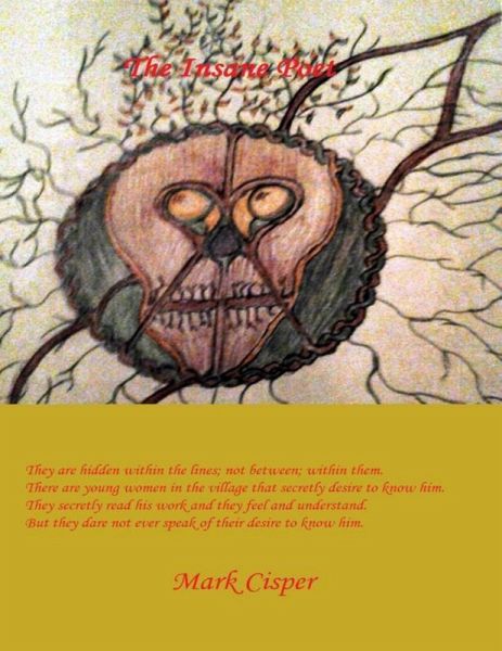 The Insane Poet (eBook, ePUB) The Insane Poet (eBook, ePUB)