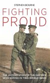 Fighting Proud (eBook, ePUB)