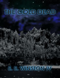 Cover The Cold Dead (eBook, ePUB)