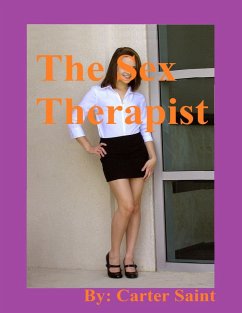 Cover The Sex Therapist (eBook, ePUB)