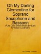 Oh My Darling Clementine for Soprano... - Bild 1