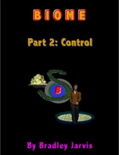 Biome Part 2: Control (eBook, ePUB) - Jarvis, Bradley