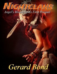 Cover Nightclans (eBook, ePUB)