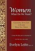 Women: What Do We Want? (eBook, ePUB)