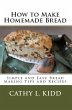 How to Make Homemade Bread (eBook, ePUB) - Bild 1