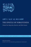 The Epistle of Forgiveness (eBook, ePUB)