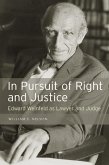 In Pursuit of Right and Justice (eBook, ePUB)