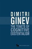 The Tenets of Cognitive Existentialism (eBook, ePUB)