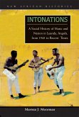 Intonations (eBook, ePUB)