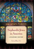 Sephardic Jews in America (eBook, ePUB)