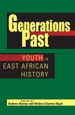 Generations Past (eBook, ePUB) Generations Past (eBook, ePUB)