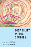 Disability Media Studies (eBook, ePUB)