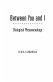 Between You and I (eBook, ePUB)