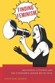 Finding Feminism (eBook, ePUB)