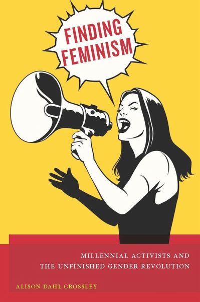 Finding Feminism (eBook, ePUB) Finding Feminism (eBook, ePUB)