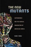 The New Mutants (eBook, ePUB)